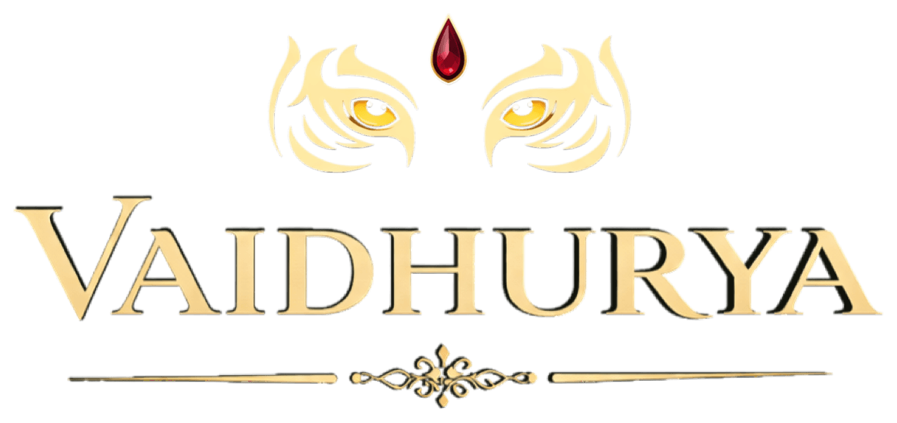 VAIDHURYA logo